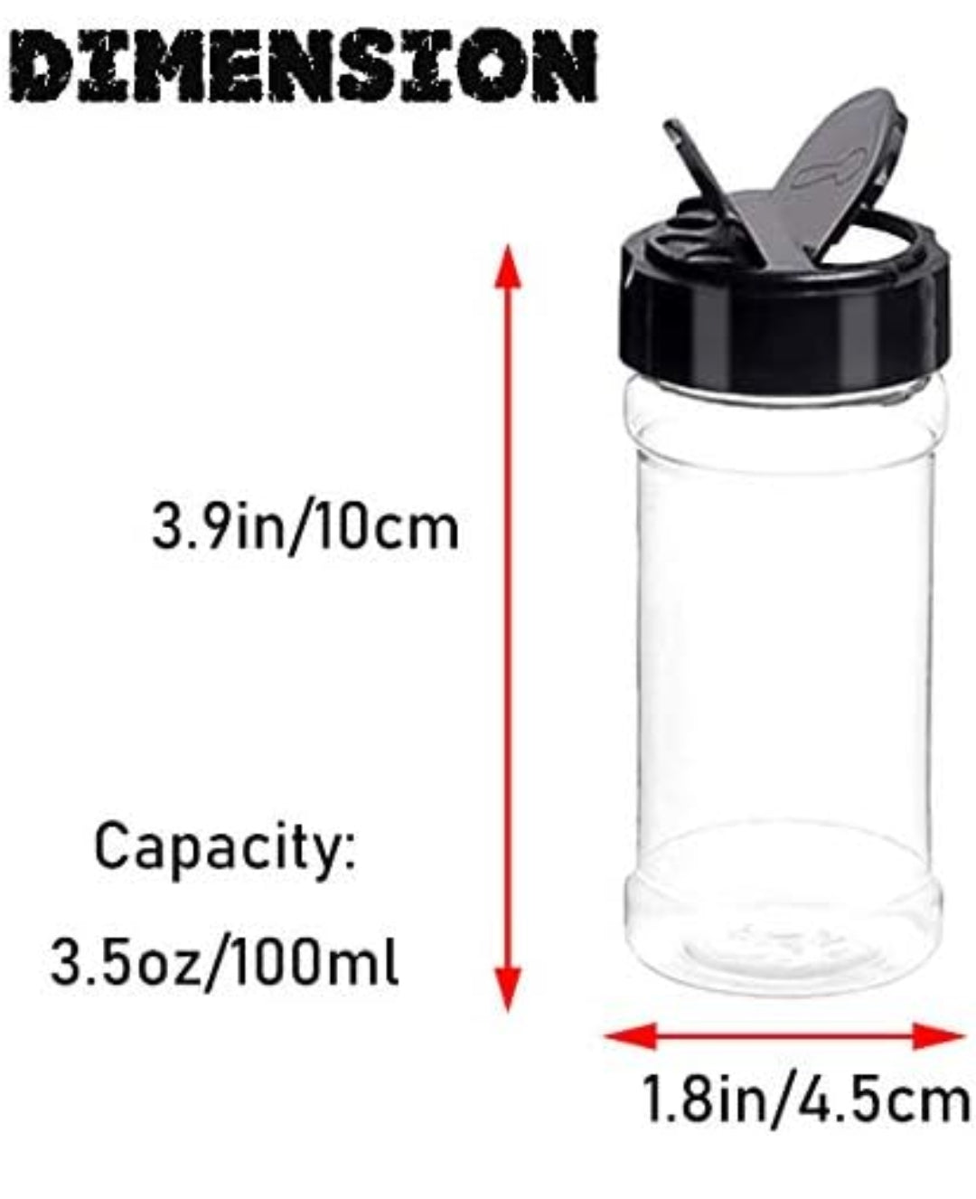 3.5 oz (Bay) Yin Yang all purpose seasoning